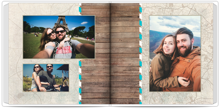 Travel Maps